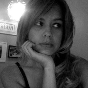 Meet your Posher, Marissa